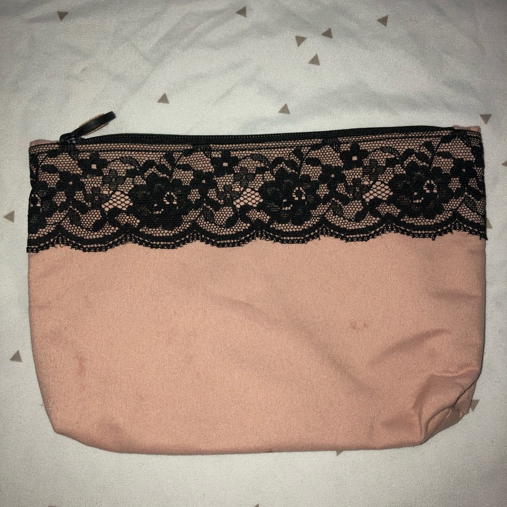 IPSY GLAB BAG